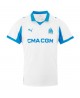Günstige Olympique de Marseille Mason Greenwood #10 Heimtrikot 2025-26 Kurzarm Günstige Olympique de Marseille Mason Greenwood #10 Heimtrikot 2025-26 Kurzarm
